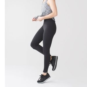 Lululemon Flow & Go Tight